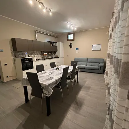 Casa Palace Appartamento *