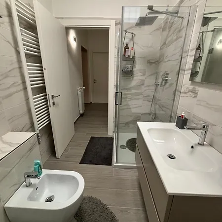 Casa Palace Certaldo