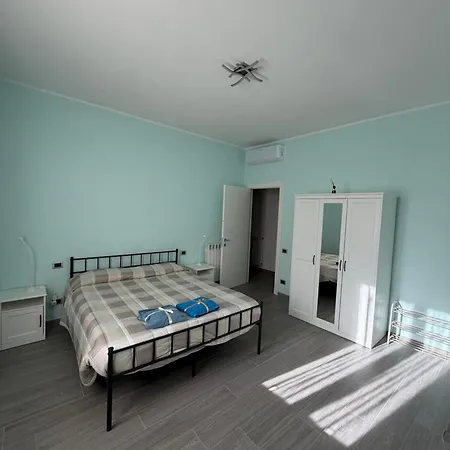 Casa Palace Appartamento *