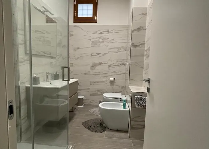 Appartement Casa Palace