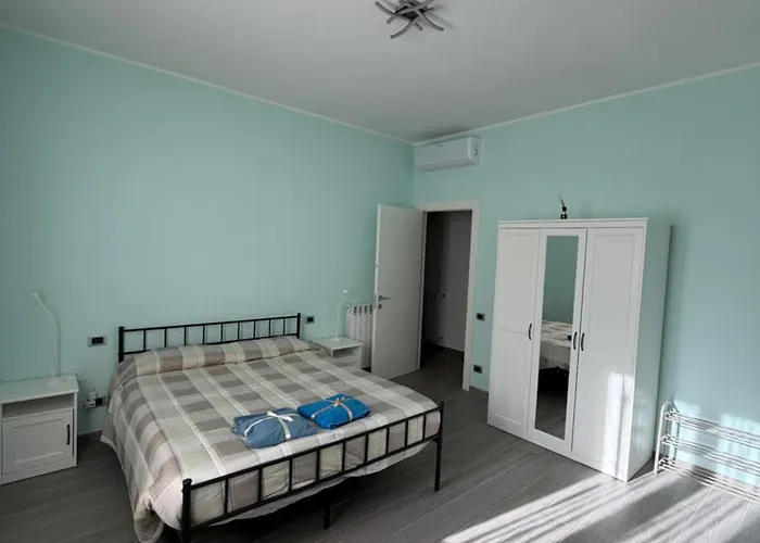 Casa Palace Appartement *
