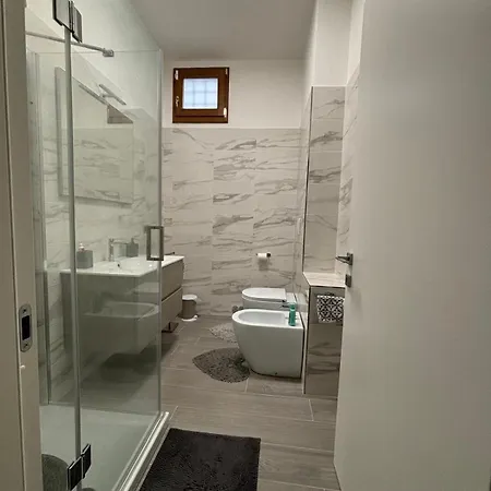Apartamento Casa Palace