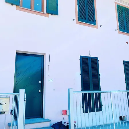 Apartamento Casa Palace Certaldo