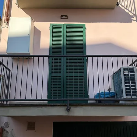 Casa Palace Certaldo